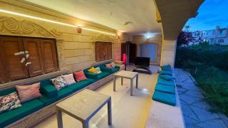 Luxury Comfy Chalet in Marina 7 - 7