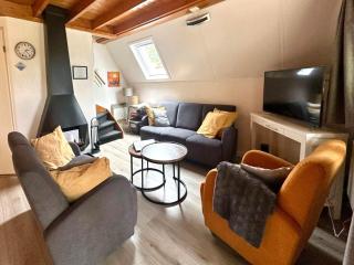 Lovely cottage in beautiful surroundings - 2