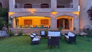 Luxury Comfy Chalet in Marina 7 - 5