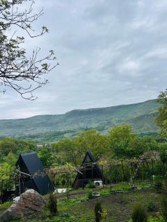 Vardzia - Tsotne's kingdom Cottages - 6