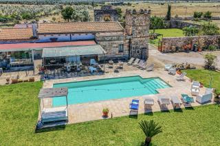 Masseria Santu Lasi - Happy Rentals - 0
