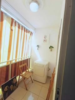 Bright, Stylish Apartment, Modern Comfort - 4