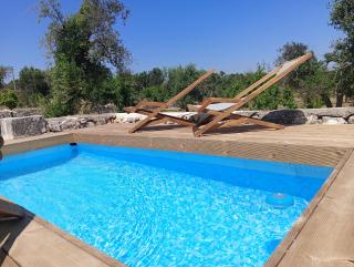 Trullo Biancolatte - 5