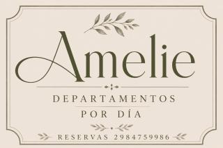 Amelie 3 - 8