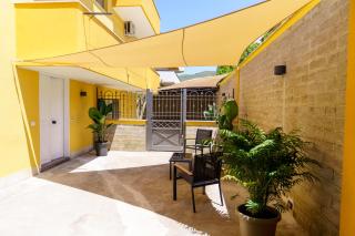 Petrarca guest house appartamento Capri - 9