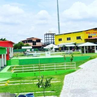 Hotel gallego - 1