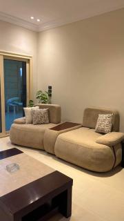 Luxury Comfy Chalet in Marina 7 - 2