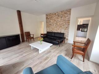 Appartement Coeur de Ville - 0