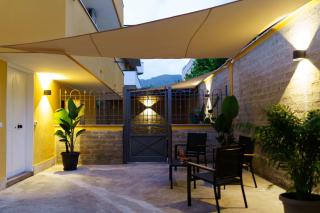 Petrarca guest house appartamento Capri - 8