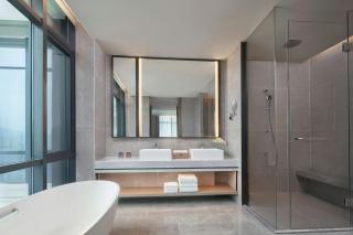 The Meixi Lake, Changsha Marriott Executive Apartments - 8