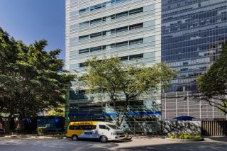 City Express by Marriott Ciudad de México EBC Reforma - 8