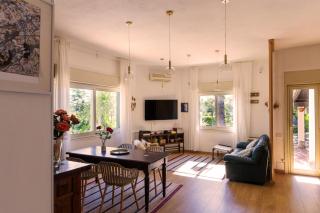 Sicily Authentic Cottage, Outdoor Hot Tub & Century-Old Olive Park, Donna Caterina House - 6
