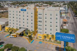 City Express by Marriott Los Mochis - 8