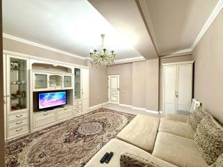 Квартира в районе Бишкек парк - 6