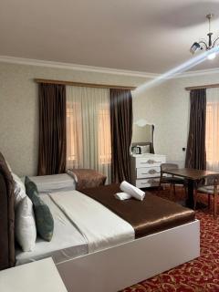 Viva hotel - 7