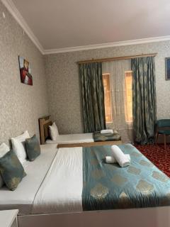 Viva hotel - 4