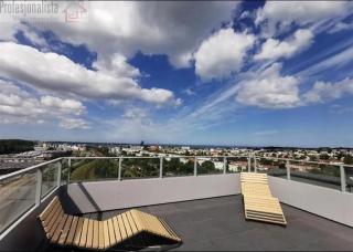 Modern Tower Premium Apartament - 4