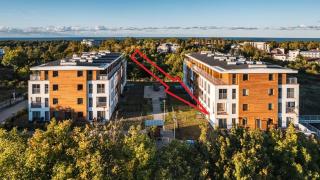 apartament Zielony - 0