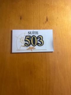 Suite Sr Barth - 3