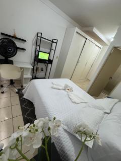 Suite Sr Barth - 2