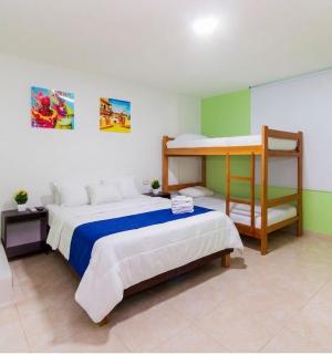 HOTEL COLIBRI Valledupar - 1
