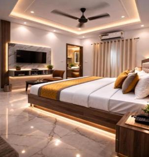 Hotel ssr - 5