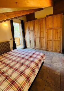 Dolomia Attic Bormio - 3
