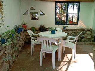 La Casa del Molle - 1