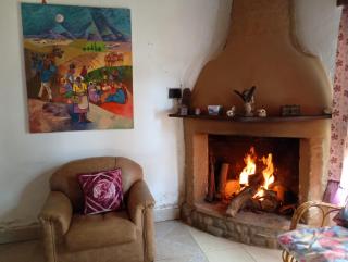 La Casa del Molle - 6