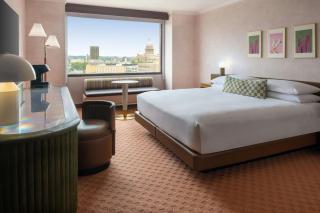 Downright Austin, a Renaissance Hotel - 9