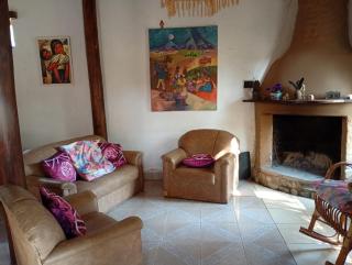 La Casa del Molle - 5