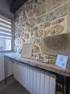 Casa Los Yayos- Casa rural-Valles pasiegos - 6