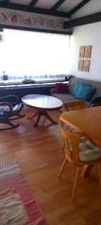 Ferienpark Vorauf Ferienwohnung Crocus 12 - 4