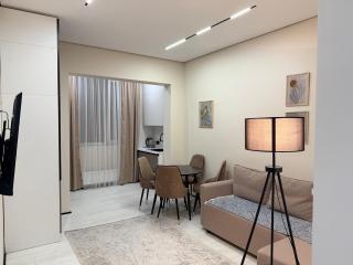 Comfort City Apartments - 0