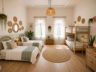AH-REMINI GARDEN Apartments - 3