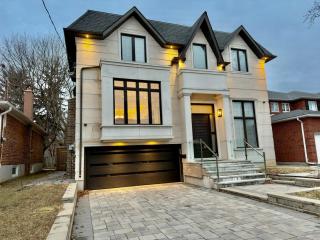 Modern Luxury Living - 0