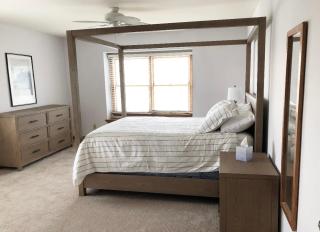 Family Friendly 3BR Home nestled between beach and bay - 9