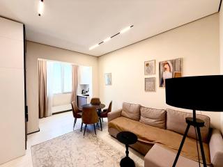 Comfort City Apartments - 5