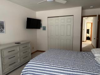 Family Friendly 3BR Home nestled between beach and bay - 3