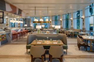 The Westin Tampa Bay - 7