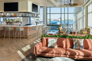 The Westin Tampa Bay - 5