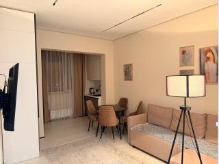 Comfort City Apartments - 4