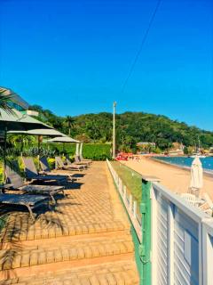 Apartamento - Pé na areia - Angra dos Reis - 7