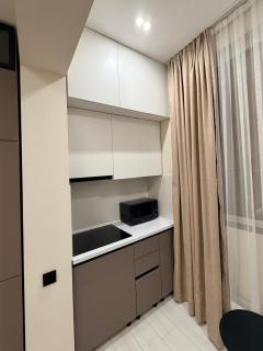 Comfort City Apartments - 1