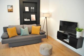 Apartment la rosa - 1