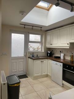 Charming Stoneybatter Stay - 6