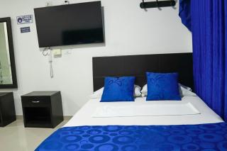 Hotel Perla Azul Girardot - 9