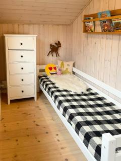 Sommerhus Ved Stranden I Odsherred - 2