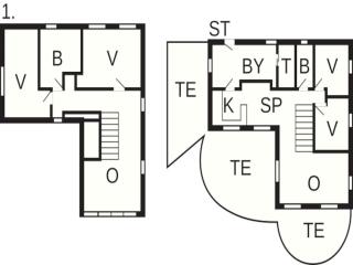 4 star holiday home in Nexø - 5