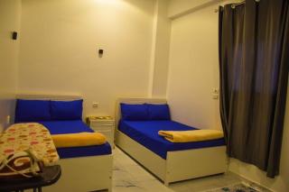 Golden Sun Apartment Luxor - 8
